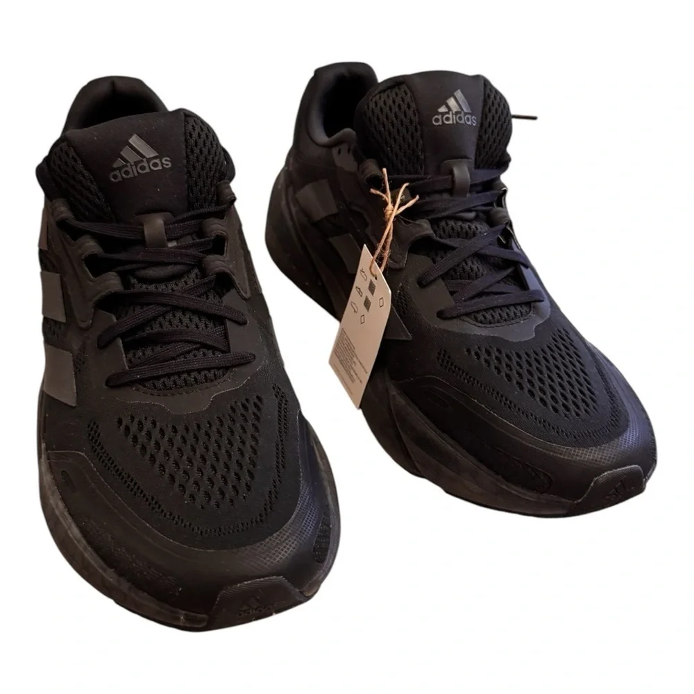 ADIDAS Adistar ' Grey NIB